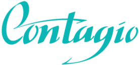 Contagio Logo